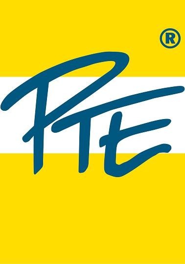 PTE LOGO